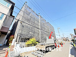 JR南武線 武蔵中原駅 徒歩18分