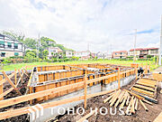くつろぎ溢れる住環境