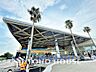周辺：新江ノ島水族館　距離750ｍ