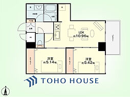 マンションイメージ