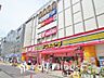 周辺：ドン・キホーテ 溝ノ口駅前店　距離550ｍ　