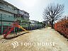 周辺：渋谷区立笹塚二丁目遊び場　距離750ｍ