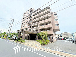 マンションイメージ
