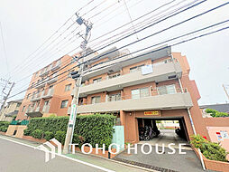 マンションイメージ