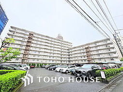 京急本線 雑色駅 徒歩12分