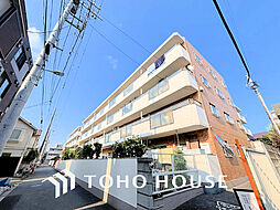 JR京浜東北・根岸線 蒲田駅 徒歩7分