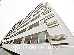 マンションイメージ