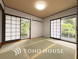 室内の画像