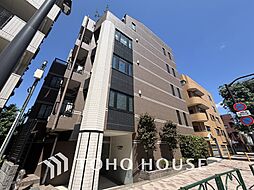 外観の画像
