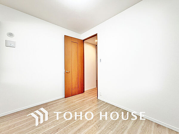 室内を拡大表示
