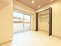 子供部屋の画像