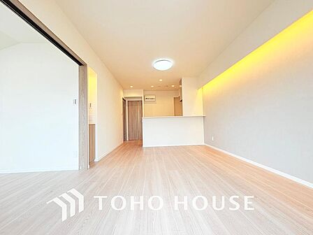 家は、ただ生活する場ではなく、笑顔の毎日、安らぎの日々のために、暮らしを愉しく、快適にする場所。