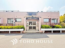 ライオンズヒルズ梶が谷