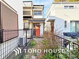 川崎市 高津区北野川