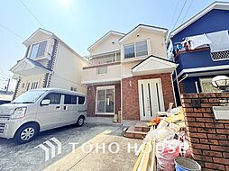 川崎市 高津区蟹ケ谷