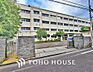 周辺：横浜市立市場中学校まで約700m