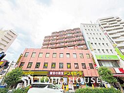 サンセール新宿