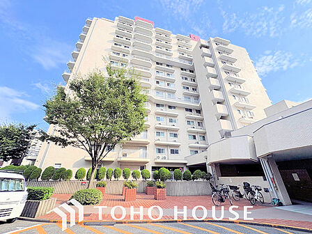 〜たいせつなペットと暮らせます〜南西向きのため陽当たり良好〜