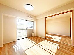 室内の画像