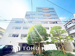 東京メトロ千代田線 代々木公園駅 徒歩6分