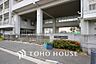 周辺：横浜市立神奈川中学校まで約250m