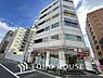周辺：セブン-イレブン 大田区蒲田5丁目店まで約550m