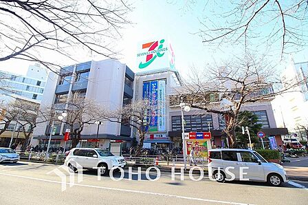 イトーヨーカドー たまプラーザ店　まで約900m