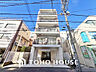 外観：くつろぎ溢れる住環境