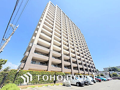 外観:〜大切なペットと暮らせるリノベーション住戸〜「六郷土手」駅まで徒歩5分の好立地〜 外観:〜大切なペットと暮らせるリノベーション住戸〜「六郷土手」駅まで徒歩5分の好立地〜