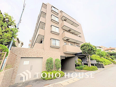 ~三方角住戸につき陽当たり・通風良好~新規リフォーム済~全居室収納付き3LDK住戸~