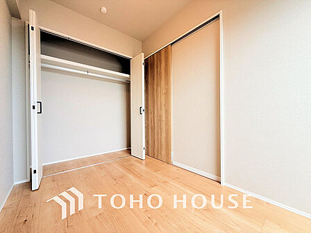 1日の疲れを癒し、心地よく寛げるようゆったりとした広さをしています