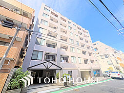 横浜市営地下鉄ブルーライン 吉野町駅 徒歩2分