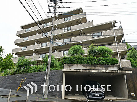〜大切なペットとの生活〜4階部分南西向きのため陽当たり・眺望良好〜安心の新耐震基準マンション〜