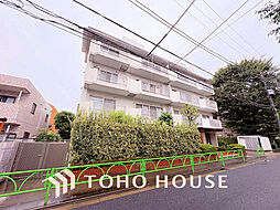 二子玉川ロイヤルマンション