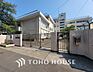 周辺：横浜市立南吉田小学校　距離180ｍ