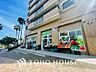 周辺：Aki食品館 六浦店　距離3100ｍ