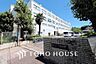 周辺：横浜市立長津田第二小学校　距離900ｍ