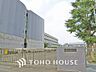 周辺：川崎市立高津小学校　距離230ｍ