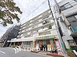 マンションイメージ
