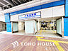 周辺：京急本線「大森海岸」駅　距離160ｍ