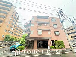 ファミネス調布