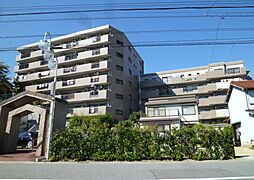 物件画像 シャトー桜ヶ丘西館