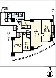 マンションイメージ