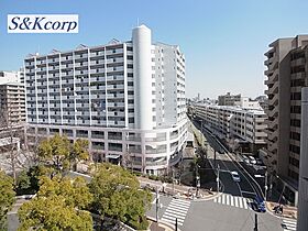 兵庫県神戸市灘区岩屋北町７丁目（賃貸マンション1K・7階・21.00㎡） その27