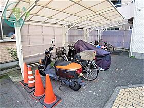 兵庫県神戸市灘区都通５丁目（賃貸マンション1DK・2階・23.67㎡） その14