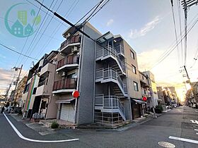 兵庫県神戸市灘区友田町２丁目（賃貸マンション1K・4階・18.00㎡） その1