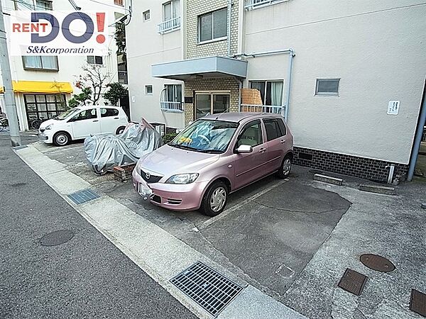 兵庫県神戸市灘区篠原南町１丁目(賃貸マンション3DK・3階・49.00㎡)の写真 その28