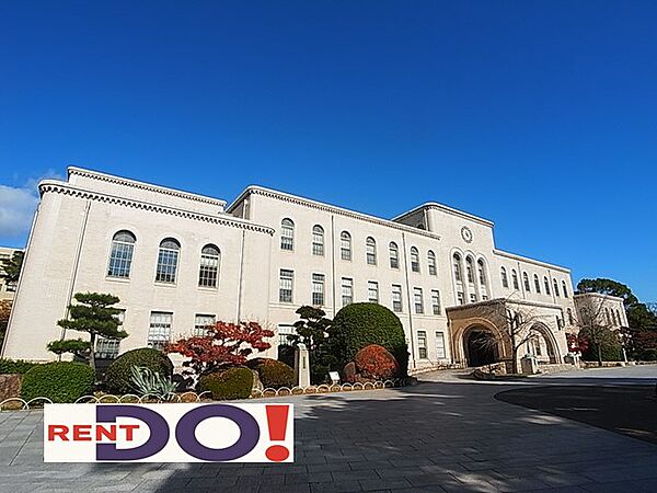 画像15:国立大学法人 神戸大学（3172m）