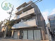 エルデ六甲（冷蔵庫、電子レンジ付、レディースマンション）