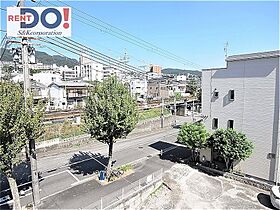 兵庫県神戸市灘区楠丘町３丁目（賃貸マンション1R・3階・15.04㎡） その26